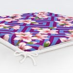 - httpsrealarge.comserdarMinderFermuarli-KareFrm-3898-Gorsel12-Gorsel-5 - Realhomes  Realhomes Geometrik Zeminde Çiçek Motifli Özel Tasarım Dijital Baskılı Modern Fermuarlı Sandalye Minderi Realhomes