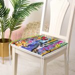 - httpsrealarge.comserdarMinderFermuarli-KareFrm-3899-Gorsel12-Gorsel-3 - Realhomes  Realhomes Multi Color Özel Tasarım Dijital Baskılı Modern Fermuarlı Sandalye Minderi Realhomes