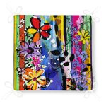 - httpsrealarge.comserdarMinderFermuarli-KareFrm-3899-Gorsel12-Gorsel-4 - Realhomes  Realhomes Multi Color Özel Tasarım Dijital Baskılı Modern Fermuarlı Sandalye Minderi Realhomes