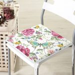 - httpsrealarge.comserdarMinderFermuarli-KareFrm-3908-Gorsel12-Gorsel-3 - Realhomes  Realhomes Summer Özel Seri Dijital Baskılı Modern Fermuarlı Sandalye Minderi Realhomes