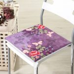 - httpsrealarge.comserdarMinderFermuarli-KareFrm-3925-Gorsel12-Gorsel - Realhomes  Realhomes Mor Zeminde Kelebek Desenli Dijital Baskılı Modern Fermuarlı Sandalye Minderi Realhomes