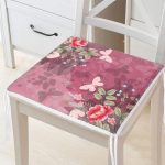 - httpsrealarge.comserdarMinderFermuarli-KareFrm-3926-Gorsel12-Gorsel - Realhomes  Realhomes Pembe Zeminde Kelebek Desenli Dijital Baskılı Modern Fermuarlı Sandalye Minderi Realhomes