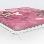 - httpsrealarge.comserdarMinderFermuarli-KareFrm-3926-Gorsel12-Gorsel-5 - Realhomes  Realhomes Pembe Zeminde Kelebek Desenli Dijital Baskılı Modern Fermuarlı Sandalye Minderi Realhomes