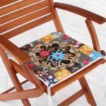 - httpsrealarge.comserdarMinderFermuarli-KareFrm-3932-Gorsel12-Gorsel-1 - Realhomes Realhomes Fashion Kareli Motifler Özel Tasarım Dijital Baskılı Modern Fermuarlı Sandalye Minderi Realhomes