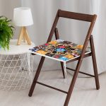 - httpsrealarge.comserdarMinderFermuarli-KareFrm-3932-Gorsel12-Gorsel-3 - Realhomes Realhomes Fashion Kareli Motifler Özel Tasarım Dijital Baskılı Modern Fermuarlı Sandalye Minderi Realhomes