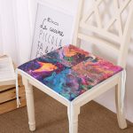 - httpsrealarge.comserdarMinderFermuarli-KareFrm-3935-Gorsel12-Gorsel - Realhomes Realhomes Sulu Boya Desenli Özel Tasarım Dijital Baskılı Modern Fermuarlı Sandalye Minderi Realhomes