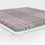 - httpsrealarge.comserdarMinderFermuarli-KareFrm-3938-Gorsel12-Gorsel-5 - Realhomes  Realhomes Ekose Desenli Dijital Baskılı Modern Fermuarlı Sandalye Minderi Realhomes