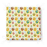 RealHomes Özel Tasarım Fermuarlı Sandalye Minderi Realhomes