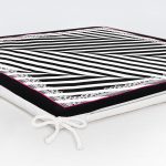 - httpsrealarge.comserdarMinderFermuarli-KareFrm-4123-Gorsel12-Gorsel-5 - Realhomes  RealHomes Özel Tasarım Dijital Baskılı Modern Fermuarlı Sandalye Minderi Realhomes