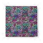 RealHomes Özel Tasarım Dijital Baskılı Modern Fermuarlı Sandalye Minderi Realhomes