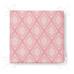 RealHomes Özel Tasarım Fermuarlı Sandalye Minderi Realhomes