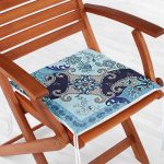 - httpsrealarge.comserdarMinderFermuarli-KareFrm-4155-Gorsel12-Gorsel - Realhomes  Modern Mavi Temalı Özel Tasarım Dijital Baskılı Fermuarlı Sandalye Minderi Realhomes