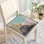 - httpsrealarge.comserdarMinderFermuarli-KareFrm-4192-Gorsel12-Gorsel-2 - Realhomes  Modern Çini Sanatı Motifli Özel Tasarım Fermuarlı Sandalye Minderi Realhomes