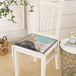 - httpsrealarge.comserdarMinderFermuarli-KareFrm-4192-Gorsel12-Gorsel-3 - Realhomes  Modern Çini Sanatı Motifli Özel Tasarım Fermuarlı Sandalye Minderi Realhomes