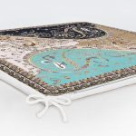 - httpsrealarge.comserdarMinderFermuarli-KareFrm-4192-Gorsel12-Gorsel-5 - Realhomes  Modern Çini Sanatı Motifli Özel Tasarım Fermuarlı Sandalye Minderi Realhomes