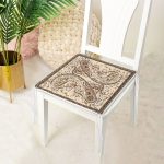 - httpsrealarge.comserdarMinderFermuarli-KareFrm-4193-Gorsel12-Gorsel-3 - Realhomes  Modern Çini Sanatı Motifli Özel Tasarım Fermuarlı Sandalye Minderi Realhomes