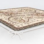 - httpsrealarge.comserdarMinderFermuarli-KareFrm-4193-Gorsel12-Gorsel-5 - Realhomes  Modern Çini Sanatı Motifli Özel Tasarım Fermuarlı Sandalye Minderi Realhomes