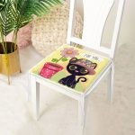 - httpsrealarge.comserdarMinderFermuarli-KareFrm-420-Gorsel12-Gorsel-3 - Realhomes  Sevimli Kediler Dekorati Kare Sandalye Minderi 40x40cm ermuarlı Realhomes