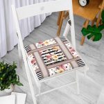 - httpsrealarge.comserdarMinderFermuarli-KareFrm-4230-Gorsel12-Gorsel - Realhomes  RealHomes Özel Tasarım Dijital Baskılı Modern Fermuarlı Sandalye Minderi Realhomes