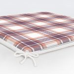 - httpsrealarge.comserdarMinderFermuarli-KareFrm-4232-Gorsel12-Gorsel-5 - Realhomes  Modern Ekose Tasarımlı Fermuarlı Sandalye Minderi Realhomes