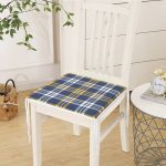 - httpsrealarge.comserdarMinderFermuarli-KareFrm-4247-Gorsel12-Gorsel-2 - Realhomes  Lacivert ve Sarı Modern Tasarım Fermuarlı Sandalye Minderi Realhomes