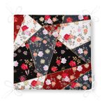 Modern Tasarımlı Dijital Baskılı Fermuarlı Sandalye Minderi Realhomes