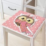 - httpsrealarge.comserdarMinderFermuarli-KareFrm-428-Gorsel12-Gorsel - Realhomes  Baykuş Desenli Dekorati Kare Sandalye Minderi 40x40cm ermuarlı Realhomes