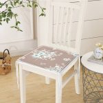 - httpsrealarge.comserdarMinderFermuarli-KareFrm-4281-Gorsel12-Gorsel-3 - Realhomes  Kahverengi ve Çiçeklerin Uyumu Özel Tasarım Dijital Baskılı Fermuarlı Sandalye Minderi Realhomes