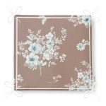 - httpsrealarge.comserdarMinderFermuarli-KareFrm-4281-Gorsel12-Gorsel-4 - Realhomes  Kahverengi ve Çiçeklerin Uyumu Özel Tasarım Dijital Baskılı Fermuarlı Sandalye Minderi Realhomes