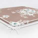 - httpsrealarge.comserdarMinderFermuarli-KareFrm-4281-Gorsel12-Gorsel-5 - Realhomes  Kahverengi ve Çiçeklerin Uyumu Özel Tasarım Dijital Baskılı Fermuarlı Sandalye Minderi Realhomes