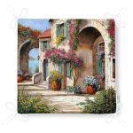 RealHomes Özel Tasarım Fermuarlı Sandalye Minderi Realhomes