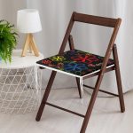 - httpsrealarge.comserdarMinderFermuarli-KareFrm-4829-Gorsel12-Gorsel-3 - Realhomes  Realhomes Siyah Zeminli Rengarenk Çiçekler Dijital Baskılı Modern Sandalye Minderi Realhomes