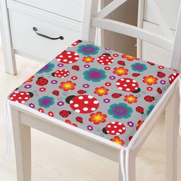 - httpsrealarge.comserdarMinderFermuarli-KareFrm-4838-Gorsel12-Gorsel - Realhomes  Realhomes Papatya Desenli Dijital Baskılı Modern Sandalye Minderi Realhomes