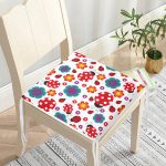 - httpsrealarge.comserdarMinderFermuarli-KareFrm-4839-Gorsel12-Gorsel-2 - Realhomes  Realhomes Beyaz Zeminde Uğurböceği Dijital Baskılı Modern Sandalye Minderi Realhomes