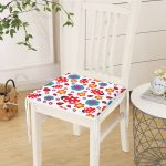 - httpsrealarge.comserdarMinderFermuarli-KareFrm-4839-Gorsel12-Gorsel-3 - Realhomes  Realhomes Beyaz Zeminde Uğurböceği Dijital Baskılı Modern Sandalye Minderi Realhomes