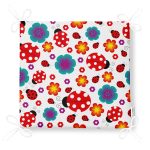 - httpsrealarge.comserdarMinderFermuarli-KareFrm-4839-Gorsel12-Gorsel-4 - Realhomes  Realhomes Beyaz Zeminde Uğurböceği Dijital Baskılı Modern Sandalye Minderi Realhomes