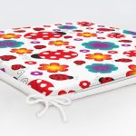 - httpsrealarge.comserdarMinderFermuarli-KareFrm-4839-Gorsel12-Gorsel-5 - Realhomes  Realhomes Beyaz Zeminde Uğurböceği Dijital Baskılı Modern Sandalye Minderi Realhomes