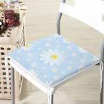 - httpsrealarge.comserdarMinderFermuarli-KareFrm-4841-Gorsel12-Gorsel - Realhomes  Realhomes Papatya Desenli Dijital Baskılı Modern Sandalye Minderi Realhomes