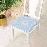 - httpsrealarge.comserdarMinderFermuarli-KareFrm-4841-Gorsel12-Gorsel-3 - Realhomes  Realhomes Papatya Desenli Dijital Baskılı Modern Sandalye Minderi Realhomes