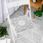 - httpsrealarge.comserdarMinderFermuarli-KareFrm-4843-Gorsel12-Gorsel - Realhomes Realhomes Papatya Desenli Dijital Baskılı Modern Sandalye Minderi Realhomes