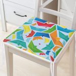 - httpsrealarge.comserdarMinderFermuarli-KareFrm-4850-Gorsel12-Gorsel - Realhomes Realhomes Origami Gemiler Dijital Baskılı Modern Sandalye Minderi Realhomes