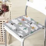 - httpsrealarge.comserdarMinderFermuarli-KareFrm-4858-Gorsel12-Gorsel - Realhomes  Realhomes Uçak Desenli Bulutlar Dijital Baskılı Modern Fermuarlı Sandalye Minderi Realhomes