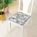 - httpsrealarge.comserdarMinderFermuarli-KareFrm-4858-Gorsel12-Gorsel-3 - Realhomes  Realhomes Uçak Desenli Bulutlar Dijital Baskılı Modern Fermuarlı Sandalye Minderi Realhomes