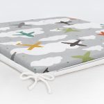 - httpsrealarge.comserdarMinderFermuarli-KareFrm-4858-Gorsel12-Gorsel-5 - Realhomes  Realhomes Uçak Desenli Bulutlar Dijital Baskılı Modern Fermuarlı Sandalye Minderi Realhomes