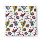 - httpsrealarge.comserdarMinderFermuarli-KareFrm-4862-Gorsel12-Gorsel-4 - Realhomes  Realhomes Superman Desenli Dijital Baskılı Modern Fermuarlı Sandalye Minderi Realhomes