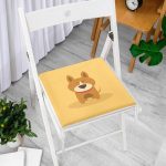 - httpsrealarge.comserdarMinderFermuarli-KareFrm-4878-Gorsel12-Gorsel - Realhomes  Realhomes Köpek Desenli Dijital Baskılı Modern Fermuarlı Sandalye Minderi Realhomes