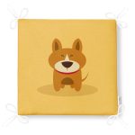 - httpsrealarge.comserdarMinderFermuarli-KareFrm-4878-Gorsel12-Gorsel-4 - Realhomes  Realhomes Köpek Desenli Dijital Baskılı Modern Fermuarlı Sandalye Minderi Realhomes