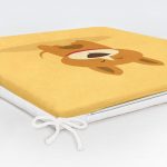 - httpsrealarge.comserdarMinderFermuarli-KareFrm-4878-Gorsel12-Gorsel-5 - Realhomes  Realhomes Köpek Desenli Dijital Baskılı Modern Fermuarlı Sandalye Minderi Realhomes