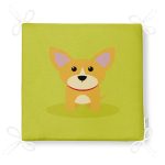 - httpsrealarge.comserdarMinderFermuarli-KareFrm-4882-Gorsel12-Gorsel-4 - Realhomes  Realhomes Köpek Desenli Dijital Baskılı Modern Fermuarlı Sandalye Minderi Realhomes