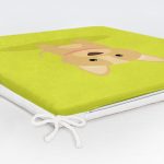 - httpsrealarge.comserdarMinderFermuarli-KareFrm-4885-Gorsel12-Gorsel-5 - Realhomes  Realhomes Köpek Desenli Dijital Baskılı Modern Fermuarlı Sandalye Minderi Realhomes